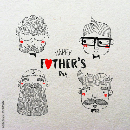 Festa del papà, il tuo a chi somiglia di più?