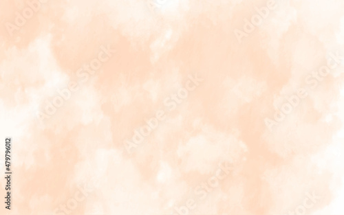 abstract watercolor background Soft pink watercolor background. Pink texture background. Surface of the White stone texture rough, gray-white warming filter tone. Use this for wallpaper or background 