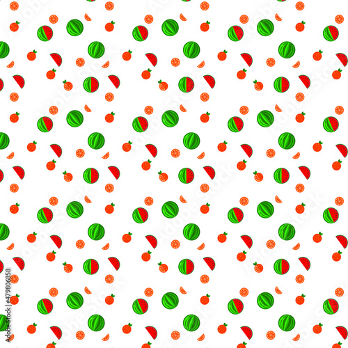 seamless pattern