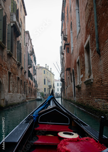Venice, Venezia