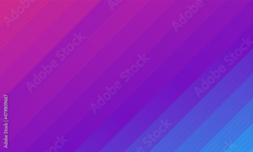 Abstract Colorful geometric background. Dynamic shapes composition vector design