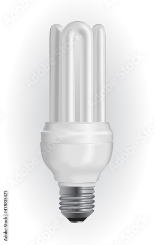 Energy saving light bulb