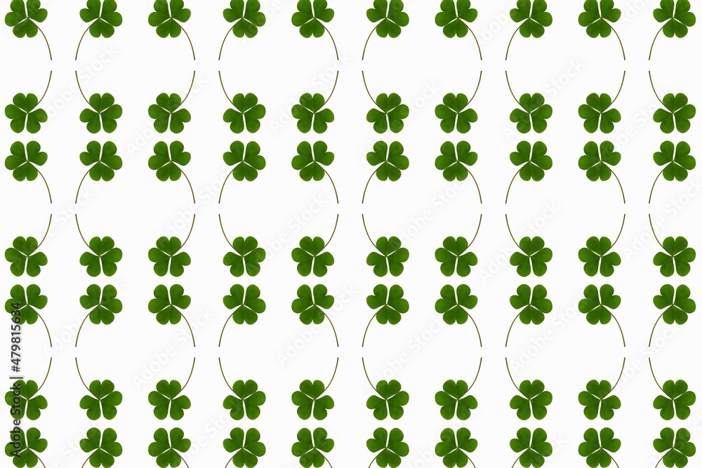 Fototapeta premium St. Patrick's Day 