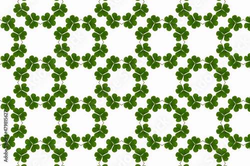 St. Patrick's Day 