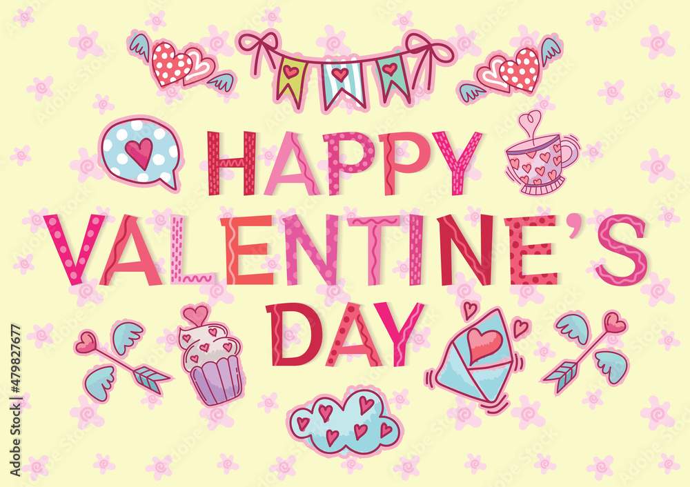 happy valentine's day banner design for website happy valentine's day banner design for website