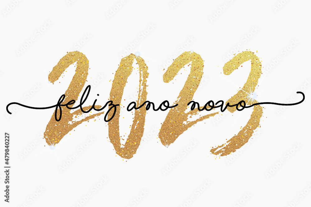 2023 -  feliz ano novo 2023