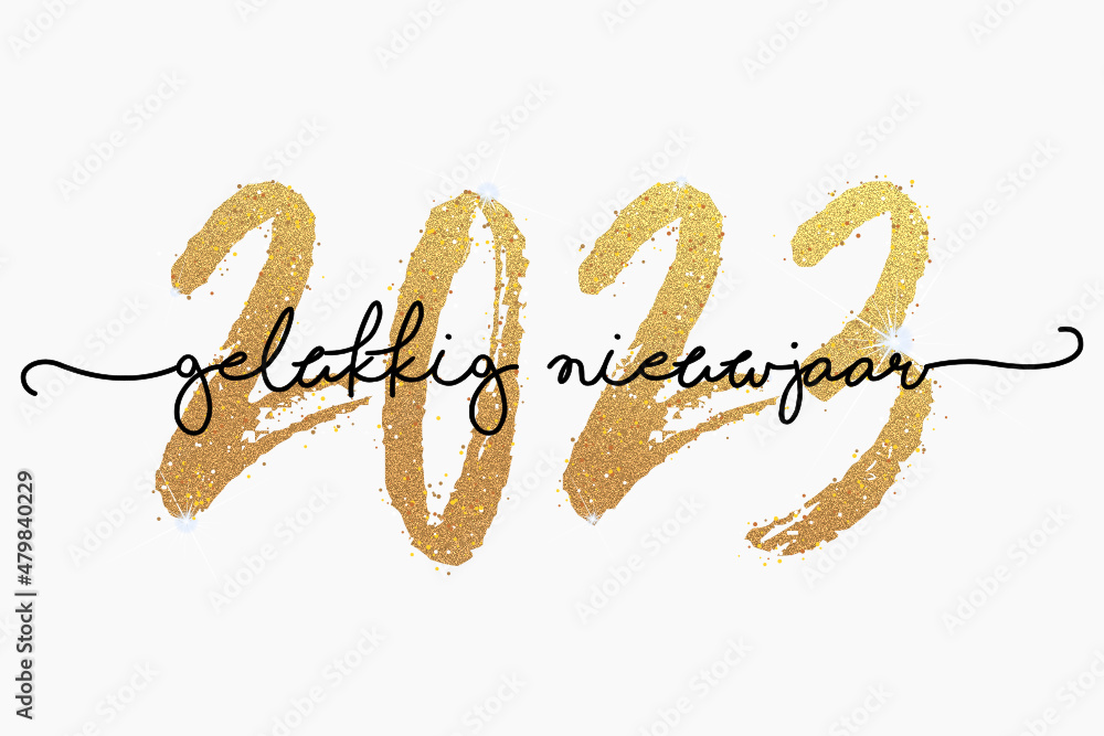 2023 - gelukkig nieuwjaar 2023 2023 - gelukkig nieuwjaar 2023