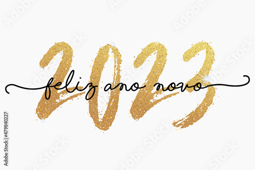 2023 -  feliz ano novo 2023