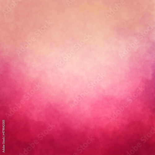 hot pink background for val...