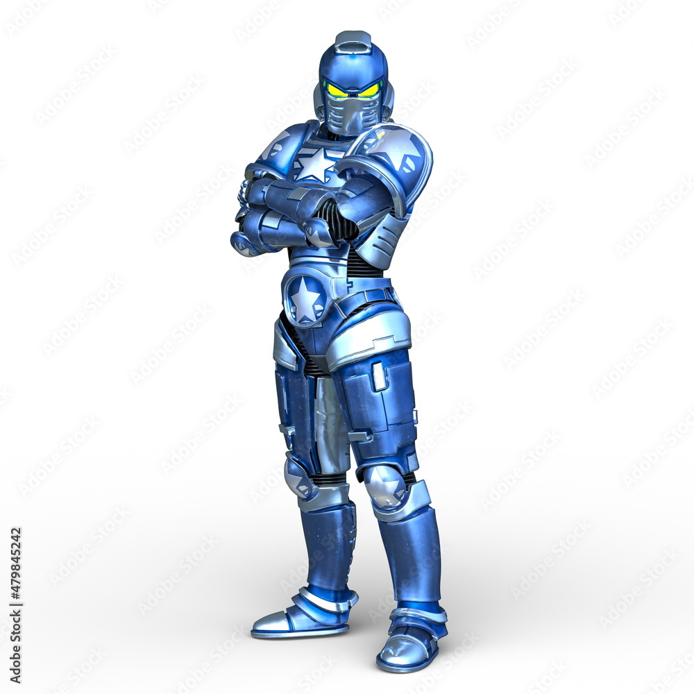 ロボット