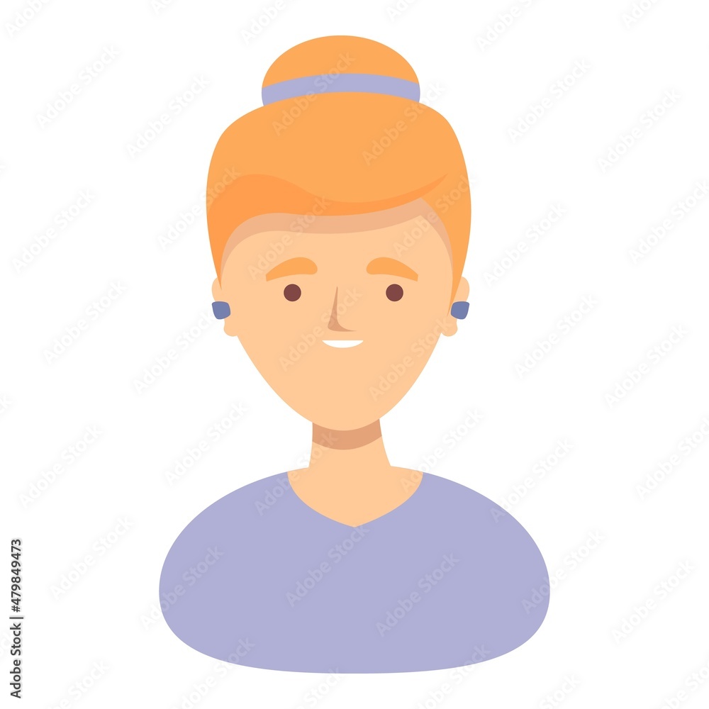 Mom earplugs icon cartoon vector. Noise protection. Ear plug Mom earplugs icon cartoon vector. Noise protection. Ear plug
