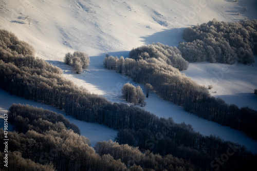Bieszczady