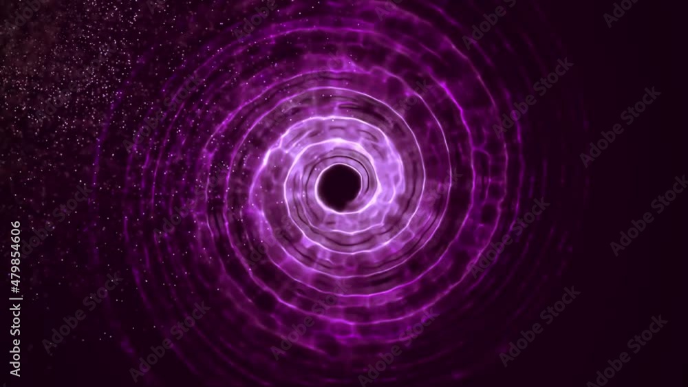 Abstract particles loop background animation in native 4K UHD resolution. Abstract particles loop background animation in native 4K UHD resolution.