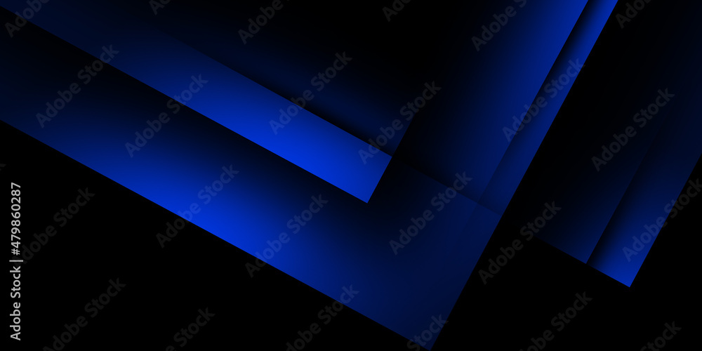 Blue line background gradients modern design
Blue line background gradients modern design