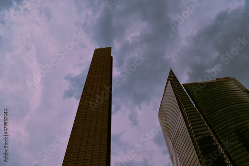 rascacielo photo