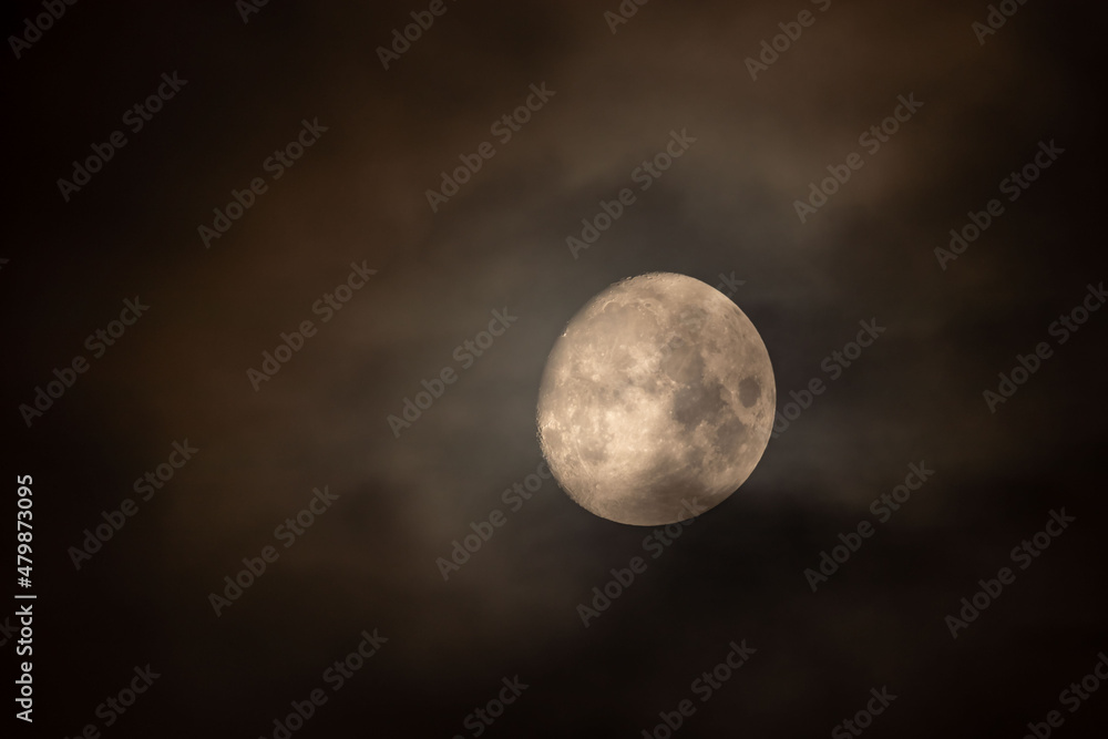 full moon in the night sky full moon in the night sky