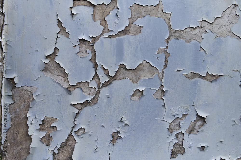 Obraz premium Grunge weathered old vintage wall