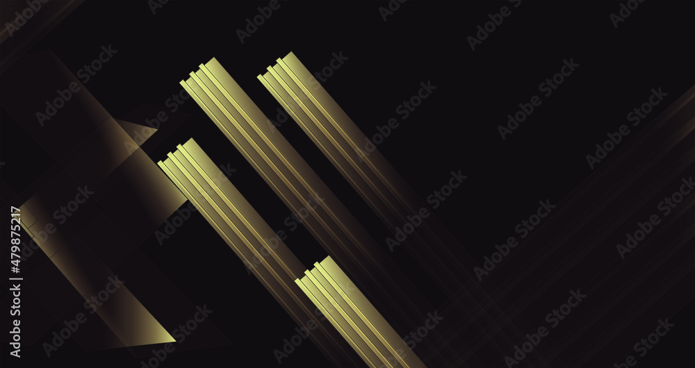 Obraz premium 3d render of an background with alpha channel
