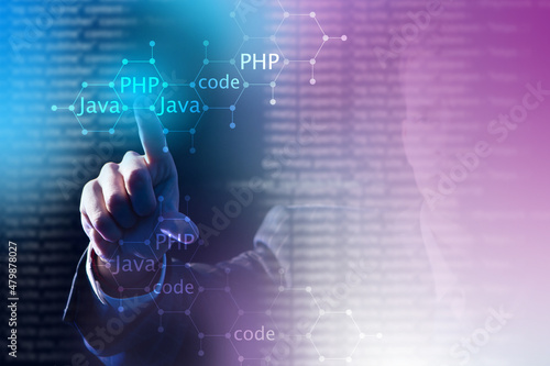 Programming languages. Name...