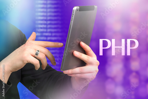 Learning PHP Programming Co...