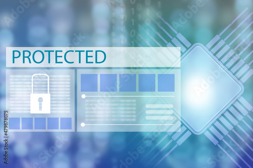 Processor protection concep...
