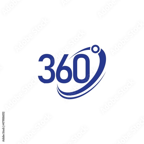 360 view logo