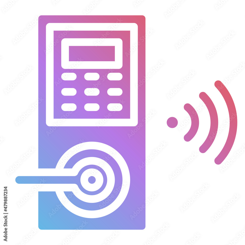 smart door smart door