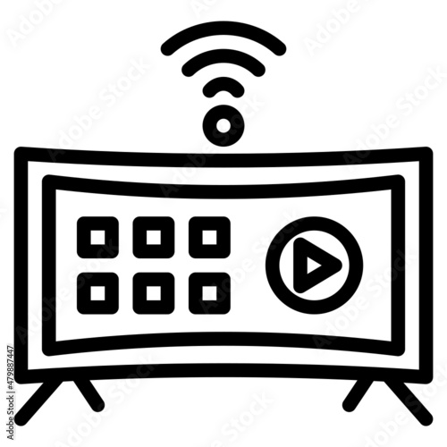 smart tv