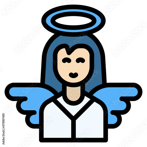 angel