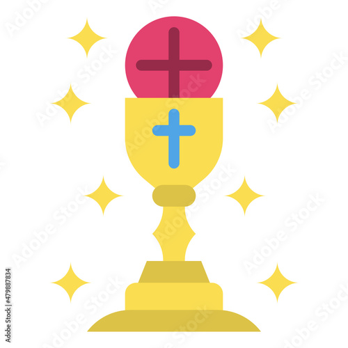 eucharist