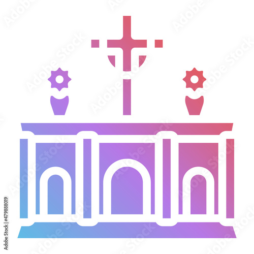 altar