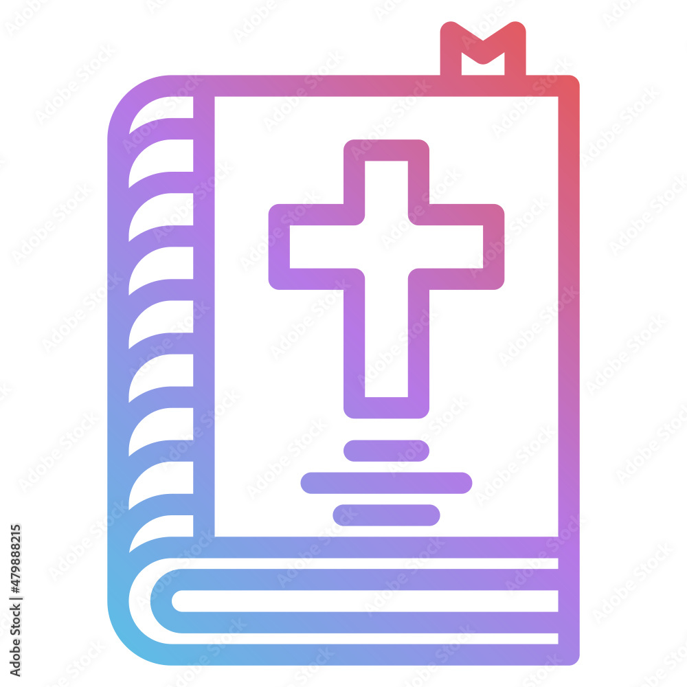 Obraz premium bible