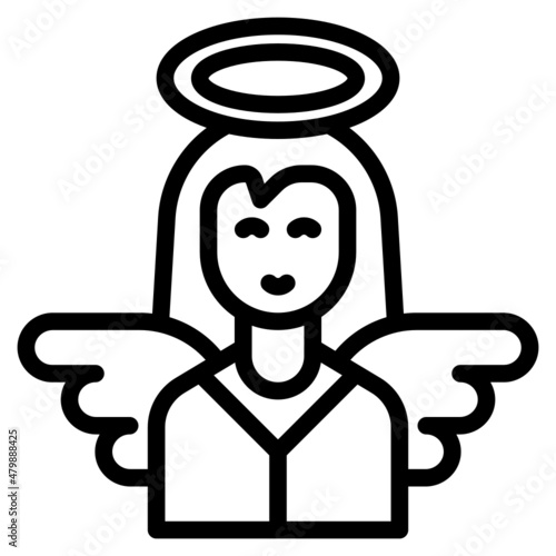 angel