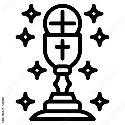eucharist
