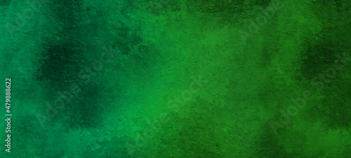 grunge seamless realistic old blank green grunge decorative plaster texture surface background with space for your text for making cover,card,decoration,construction,industry and any design purpose.