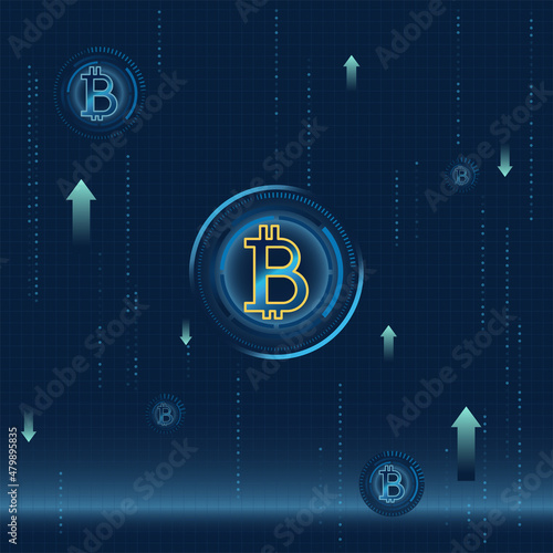 digital money