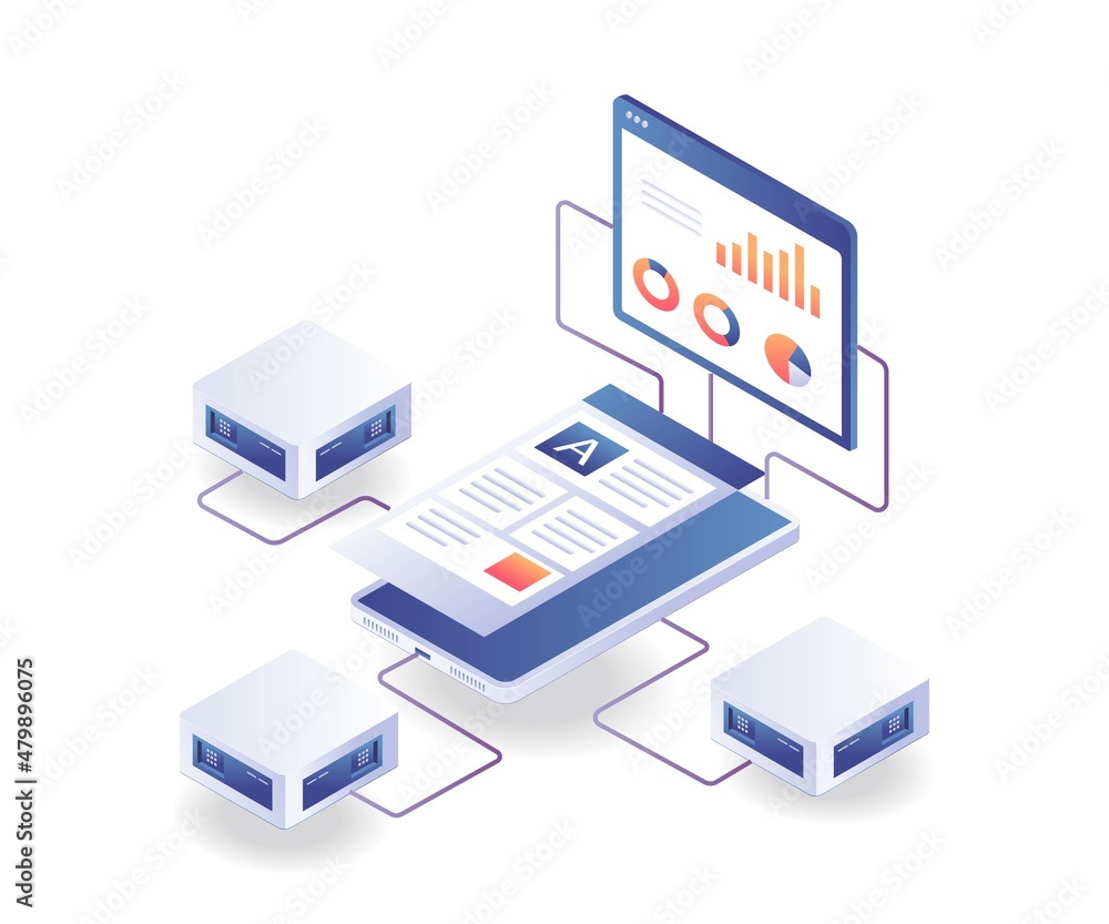 Smartphone application network analysis