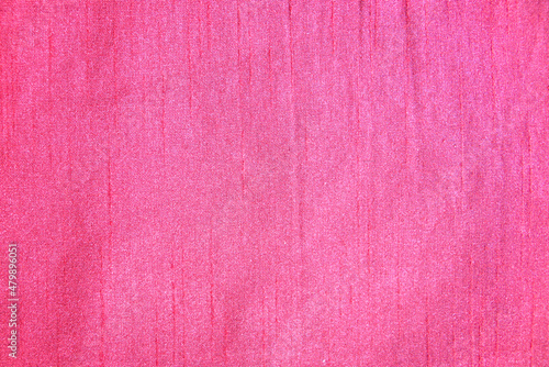 pink fabric texture. pink fabric background