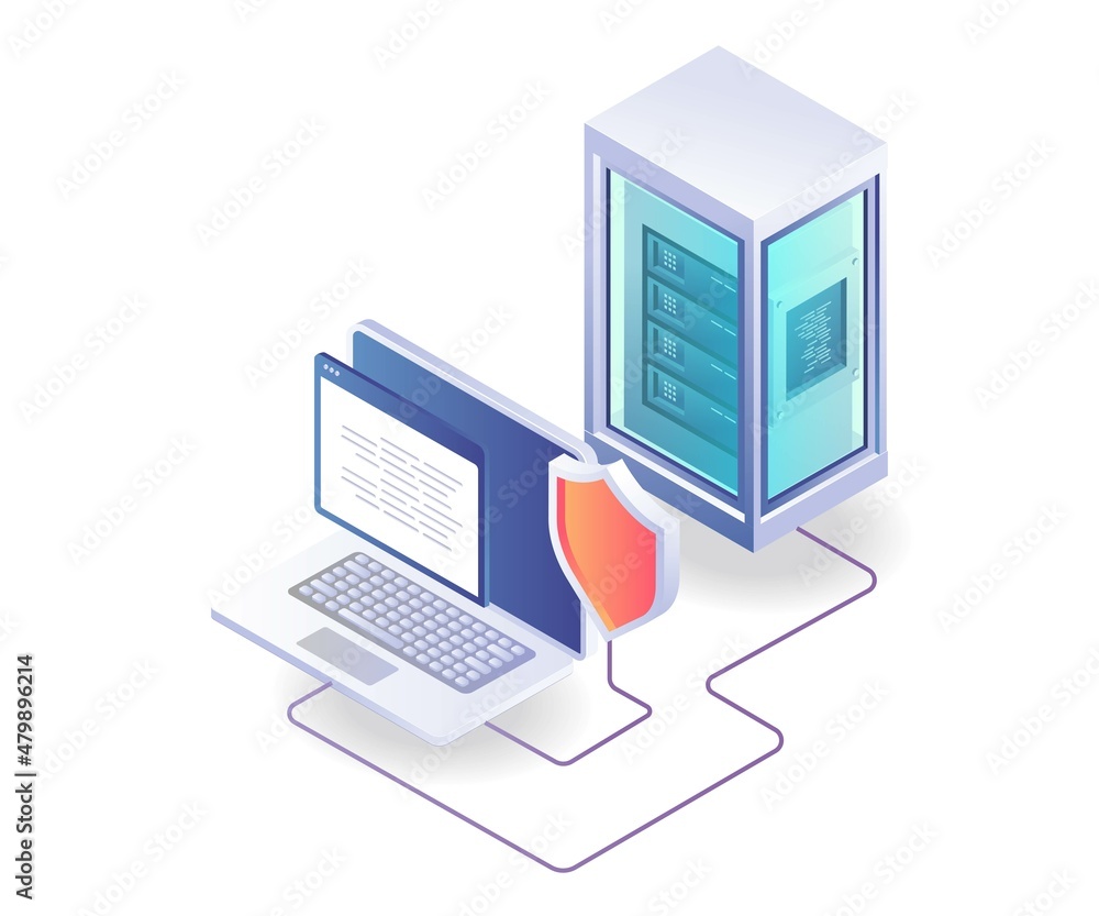 Server computer security programming Server computer security programming