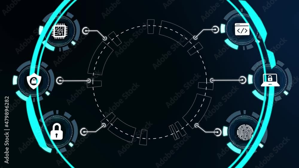 Cyber security data protection business technology privacy concept. Cyber security data protection business technology privacy concept.