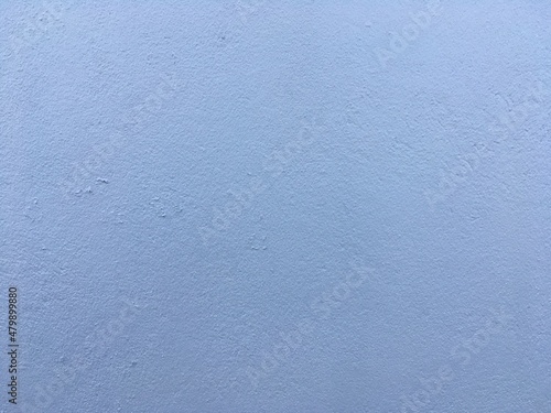 blue wall background