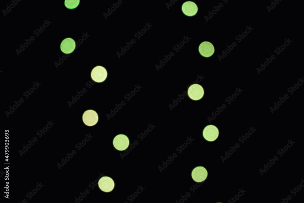 green lighted background green lighted background