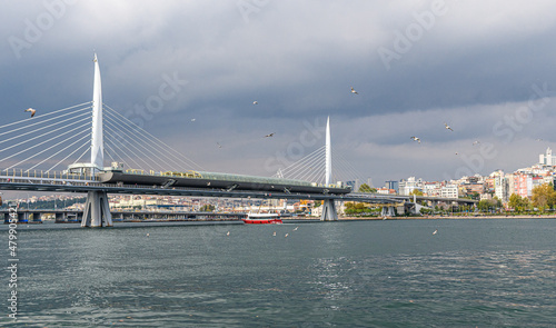 Atatürk Bridge