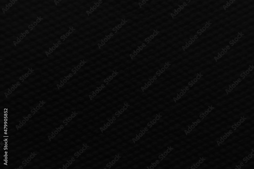 Black background with line wave design Black background with line wave design