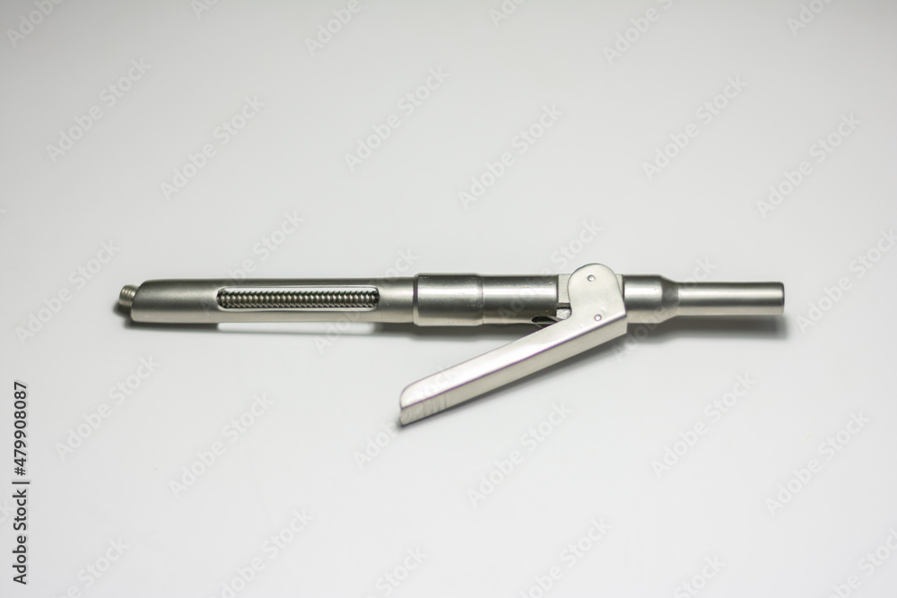Intra-Ligamented Syringe Intra-Ligamented Syringe