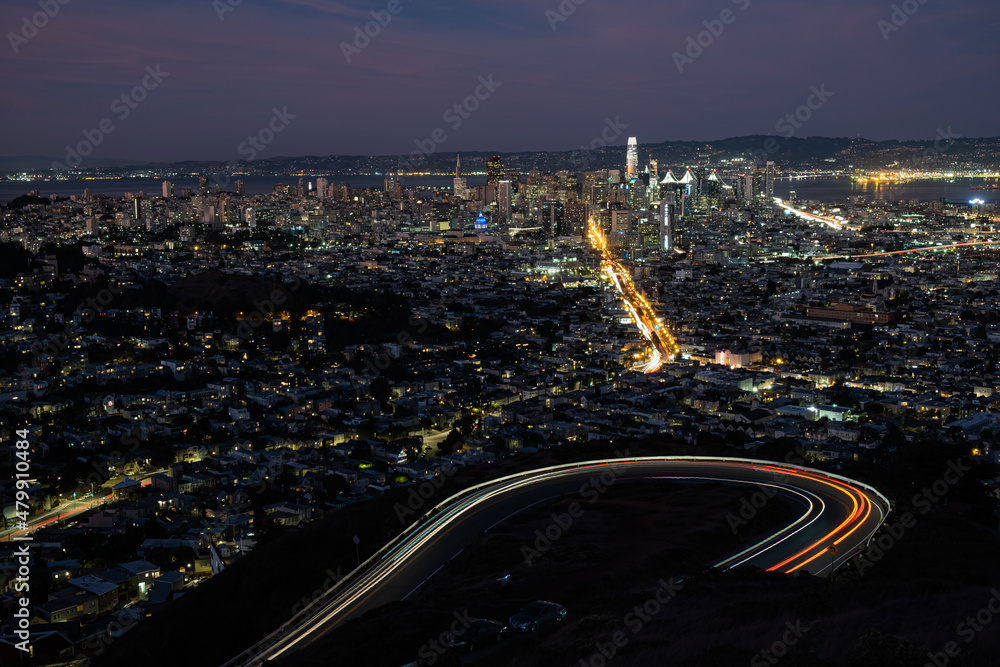 Photography Twin Peaks