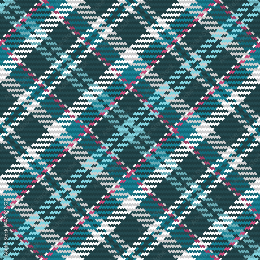 Plaid pattern seamless tartan check plaid for skirt, tablecloth, blanket, duvet cover, or other modern textile Plaid pattern seamless tartan check plaid for skirt, tablecloth, blanket, duvet cover, or other modern textile
