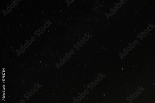 FU 2020-08-11 Fries T2 1592 Nachthimmel mit kleinen Sternen und Sternbildern