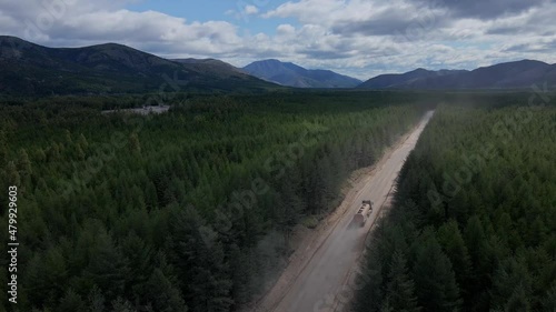Kolyma highway