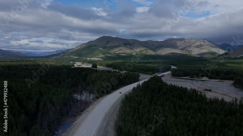 Kolyma highway